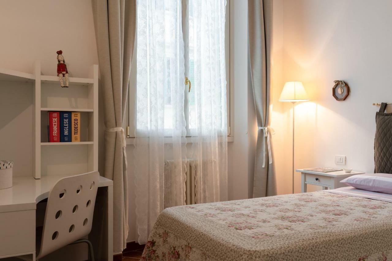 Le Rose Di Leonardo - Antica Dimora Διαμέρισμα Φλωρεντία Εξωτερικό φωτογραφία